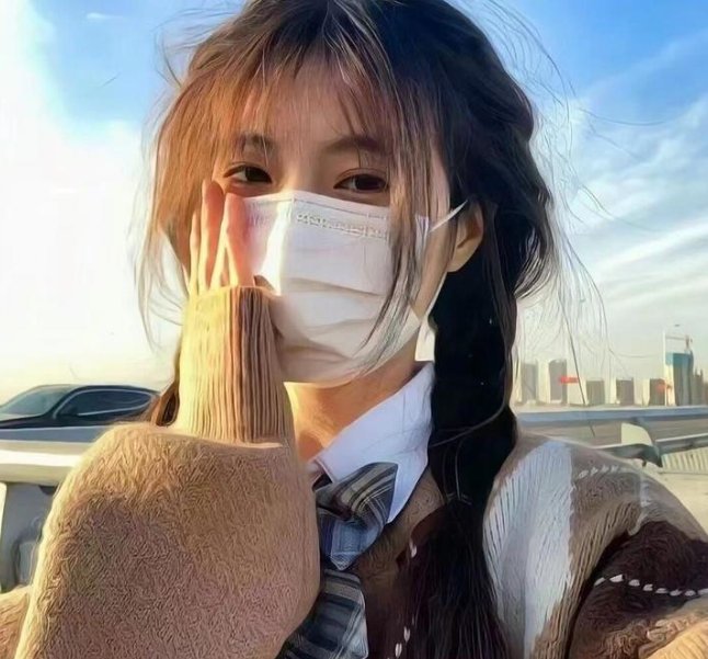 牢狱风云